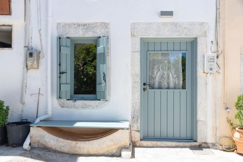 Daphne'S Konaki In Kritsa Agios Nikolaos  Exterior photo